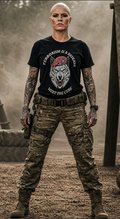Karantan Crew – "Meet The Cure" Heavyweight T-Shirt