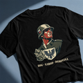 Karantan Crew – "Bog Narod Domovina" Retro Heavyweight T-Shirt